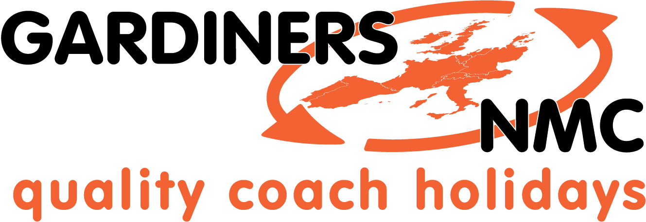 Gardiners NMC - Quality Coach Holidays